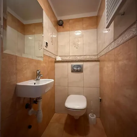Séjour chez l'habitant Corgi *