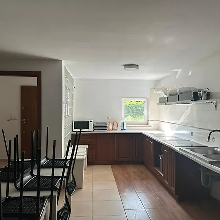 Séjour chez l'habitant Corgi *